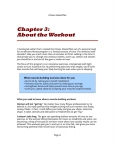 Fitness MasterPlan ebook